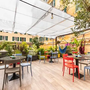 *** Hotel Britannia Italie
