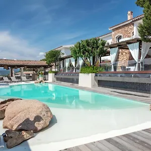**** Hotel Delle Rose A Luxury Boutique Italie