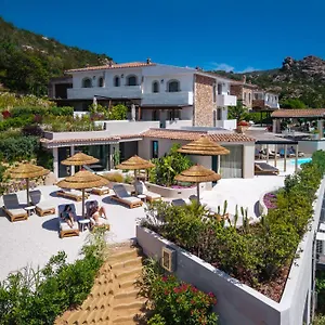 **** Hotel Delle Rose A Luxury Boutique Italie