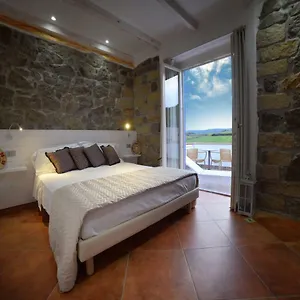  Maison d'hôtes La Roccia Dell'elefante Italie
